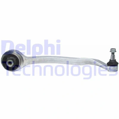 Bild av DELPHI TC1957 bras de suspension oscillant longitudinal AUDI: A4 B7 Avant, Berline, B6/B7 Cabriolet, SEAT: Exeo ST