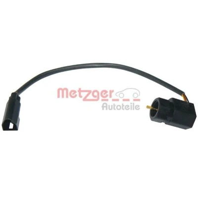 Bild av METZGER 0909071 Capteur, vitesse avec câble FORD: Focus Mk1 3/5 portes, KA 3 Berline
