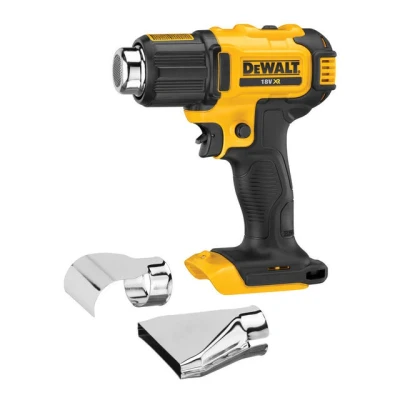 Bild av Dewalt 18V XR Heat Gun Bare Unit