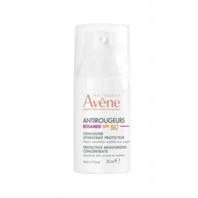 Bild av Avéne Rosamed Protective Moisturizing Cream SPF50+ 30 ml
