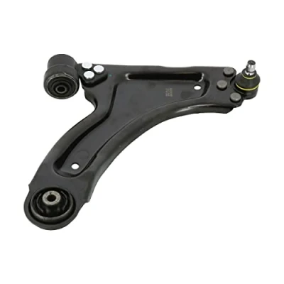 Bild av MOOG OP WP 0995 Bras de suspension droit, inférieur, Essieu avant barre oscillant transversal OPEL: Corsa C 3/5 portes, Tigra Twintop