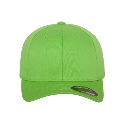 Bild av Flexfit Combed Keps, Storlek: L/XL, Fresh green