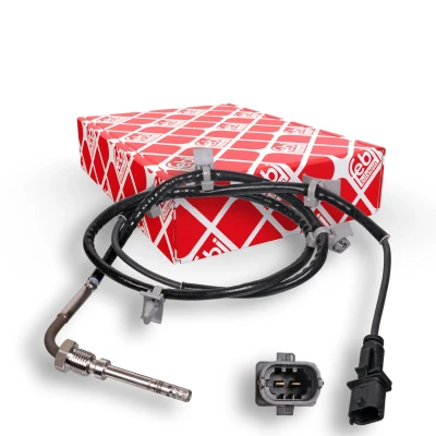 Bild av Sensor, avgastemperatur FEBI BILSTEIN 100840