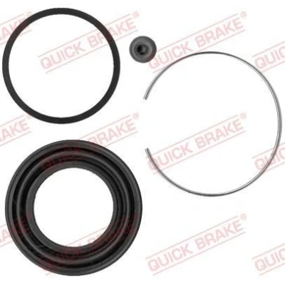 Bild av QUICK BRAKE 114 0276 Kit De Réparation Étrier Frein 48 SUZUKI: SWIFT 2