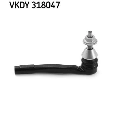 Bild av SKF VKDY 318047 Rotule de direction avec graisse synthétique MERCEDES BENZ: Classe C Berline, E Break