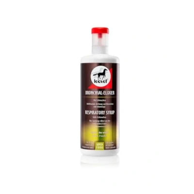 Bild av LEOVET Bronchial Elixir 1000ml