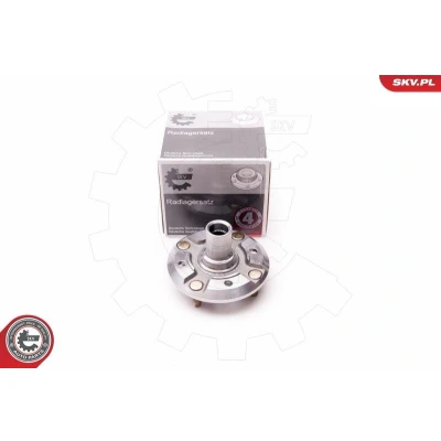 Bild av ESEN SKV 29SKV169 Kit de roulements roue avant 142 CHEVROLET: Matiz, Spark, DAEWOO: Matiz I 3/5 portes