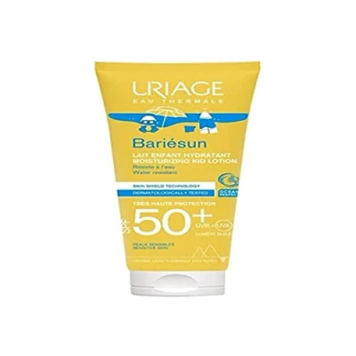 Bild av Uriage Bariésun Moisturizing Kid Lotion SPF 50+