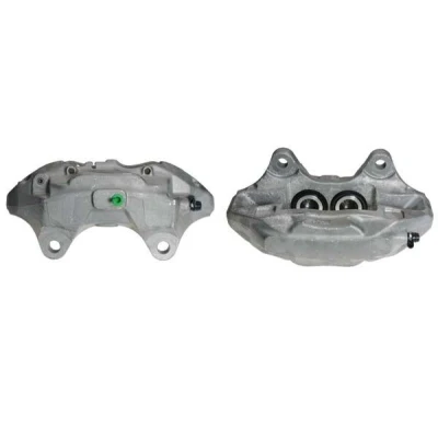 Bild av BUDWEG CALIPER 344307 Étrier de frein VOLKSWAGEN: Touareg I