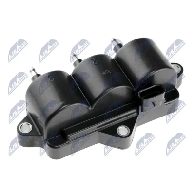 Bild av NTY ECZ DW 002 Bobine d&#039;allumage CHEVROLET: Matiz, DAEWOO: Matiz I 3/5 portes
