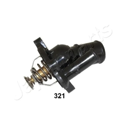 Bild av JAPANPARTS VT 321 Thermostat d&#039;eau 82 FORD: MONDEO 4, Transit Mk6 Van, 4 Turnier, MAZDA: MX 5 3, 6 Berline, 3 portes
