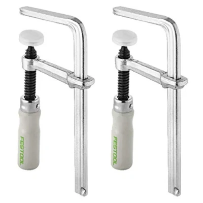 Bild av Festool (489570) Rail Clamp (förpackning med 2)