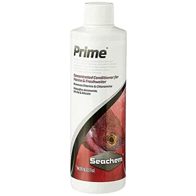 Bild av Seachem Prime Vattenberedningsmedel 250 ml