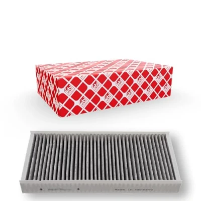Bild av Filter, kupéventilation Febi bilstein 36028