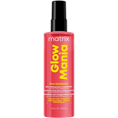 Bild av Matrix Glow Mania Gatekeeper Sealing Leave In Conditioner 250 ml