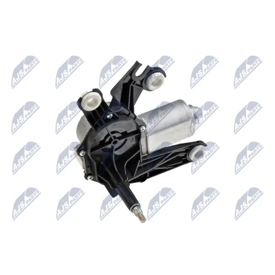 Bild av NTY ESW PE 001 Moteur d&#039;Essuie Glace 12 arrière PEUGEOT: 206 3/5 portes, Berline, CITROËN: Xsara Picasso