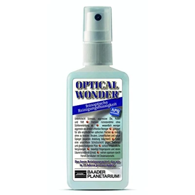 Bild av Baader Optical Wonder Cleaning Kit