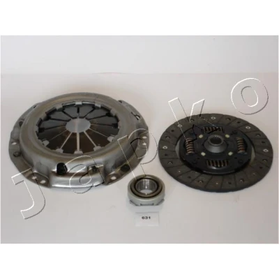 Bild av JAPKO 92631 Kit d&#039;Embrayage 190 DAIHATSU: Sirion II, Materia, I