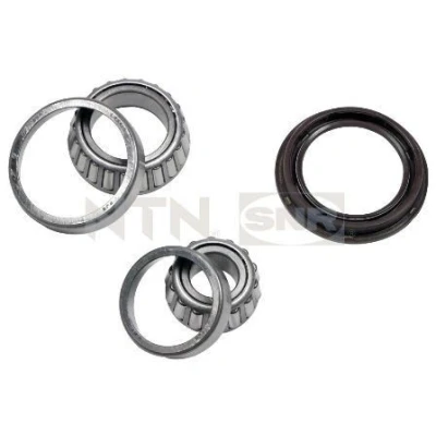 Bild av SNR R154.04 Kit de roulements roue 39 VOLKSWAGEN: Coccinelle, Kaefer Cabriolet