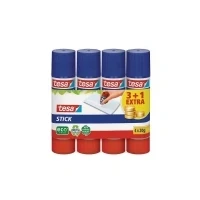 Bild av tesa Glue Stick ecoLogo 4 x 20g