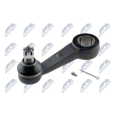 Bild av NTY SWK FR 000 Levier de commande direction MAZDA: BT 50 Pick up