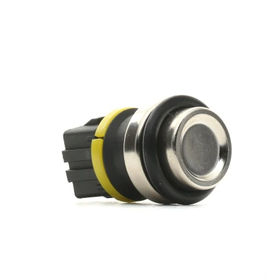 Bild av METZGER 0905020 Sonde De Température Liquide Refroidissement jaune Bleu, avec joint d&#039;étanchéite VOLKSWAGEN: Golf 4, TRANSPORTER 4 Bus