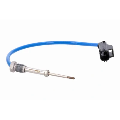 Bild av VEMO V25 72 0160 Palpeur, température des gaz avec câble FORD: S Max Mk1, MONDEO 4, Galaxy Mk2 MPV