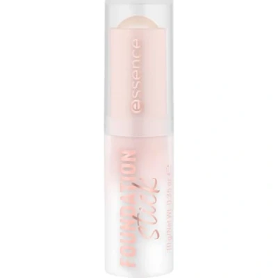 Bild av Essence Foundation Stick, Caring, Covering, Soft Focus, Natural, 10G
