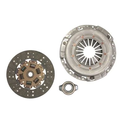 Bild av AISIN Clutch Kit (3P) KN 205 d&#039;embrayage à trois pièces avec mécanisme disque d&#039;embrayage, butée de débrayage 250