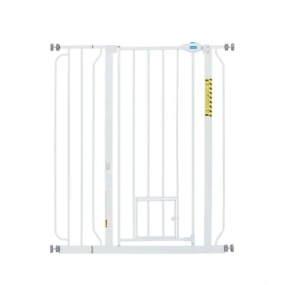 Bild av Carlson Grind Maxi Walk Thru m. dörr 104x74 99cm