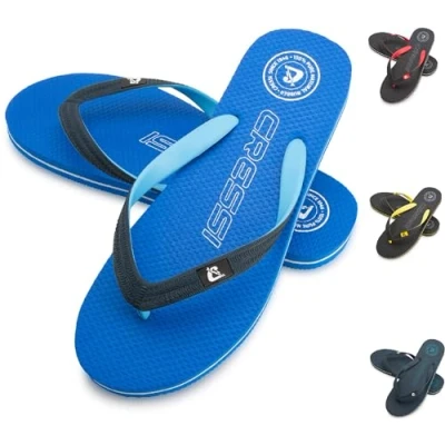 Bild av Cressi Unisex Leaf Flip FlopFlip Flops för strand och pool