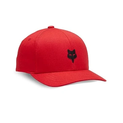Bild av Fox Grå Adjustable Keps Kids Legacy Steel Grey 110 @ Hatstore
