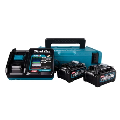 Bild av Makita 191J97 1 Power Source Kit 40V