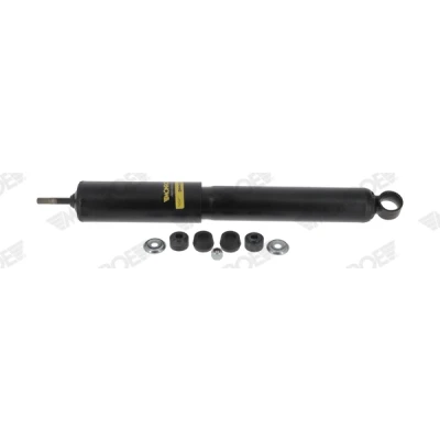 Bild av MONROE D4442S Amortisseur Pression de gaz Système monotube télescopique Bossage en bas, Goujon haut DAIHATSU: Feroza Soft Top