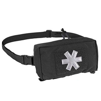 Bild av Helikon TEX MODULAR individuell MED KIT® Pouch Cordura® (01 svart)