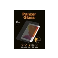 Bild av PanzerGlass™ Privacy &amp; Case Friendly Skærmbeskytter för surfplatta kant till passform Krystalklar Apple 10,2 tums iPad (7. generation)