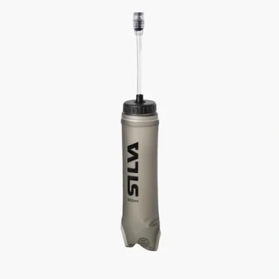 Bild av Silva Soft Flask Straw 500ml