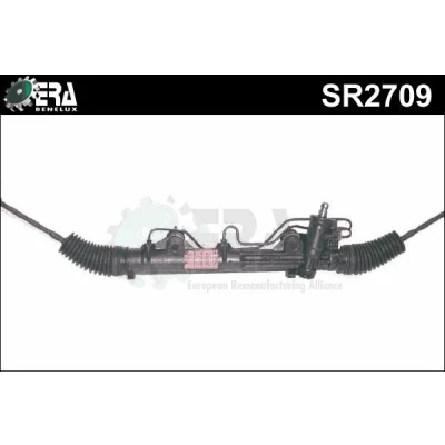 Bild av ERA Benelux SR2709 Crémaillère De Direction hydraulique FORD: KA 3 portes