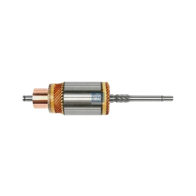 Bild av Reläankare, startmotor DT Spare Parts 1.21315