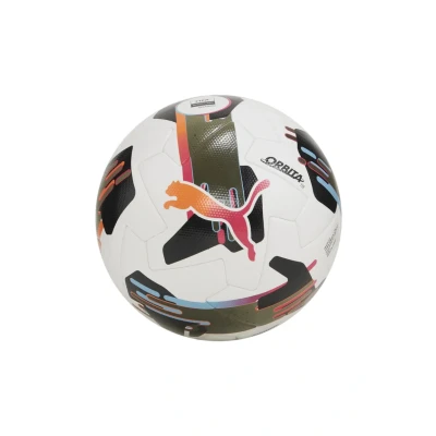 Bild av Puma Orbita 1 Bollar, Storlek: 5, White multicolor