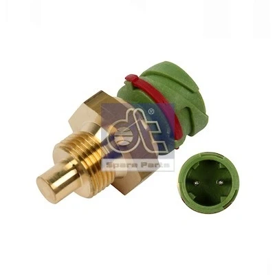 Bild av Sensor, kylmedietemperatur DT Spare Parts 6.27355