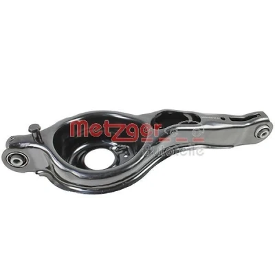 Bild av METZGER 58024209 Bras de suspension Essieu arrière barre oscillant transversal FORD: FOCUS 3, C Max 2, VOLVO: V40 3/5 portes