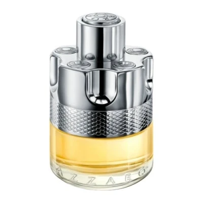 Bild av Azzaro Wanted Eau de Toilette 50 ml