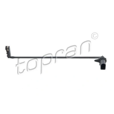 Bild av TOPRAN 117 344 Détecteur de l&#039;usure des plaquettes frein AUDI: A4 B9 Avant, Q5, Berline