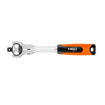 Bild av NEO TOOLS 08 546 Cliquet 72 250 Acier chrome vanadium, de molybdène chrom