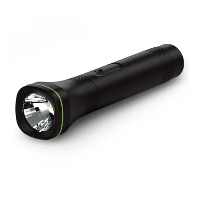 Bild av GP Everyday Torch C107 Flashlight 70lm