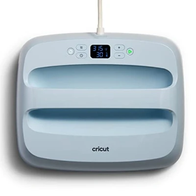 Bild av Cricut EasyPress 3 Värmepress, Flerfärgad, 30 x 25 cm