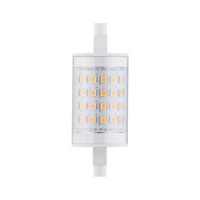 Bild av Paulmann LED lampa R7s 9W 78 mm 2 700 K 1 055 lm