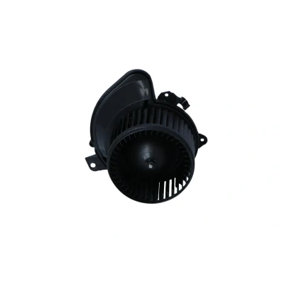 Bild av NRF 34050 Pulseur d&#039;Air sans régulateur intégré avec adaptateur FIAT: Grande Punto 3/5 portes, Evo III portes