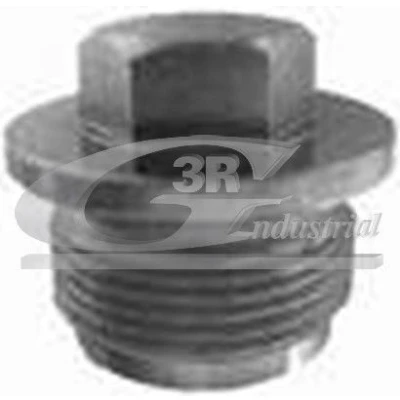 Bild av 3RG 83023 Bouchon De Vidange M26x1,50 VOLKSWAGEN: TRANSPORTER 4, GOLF 3, 4 Bus, AUDI: A4 B5 Berline, A6 C5 Avant